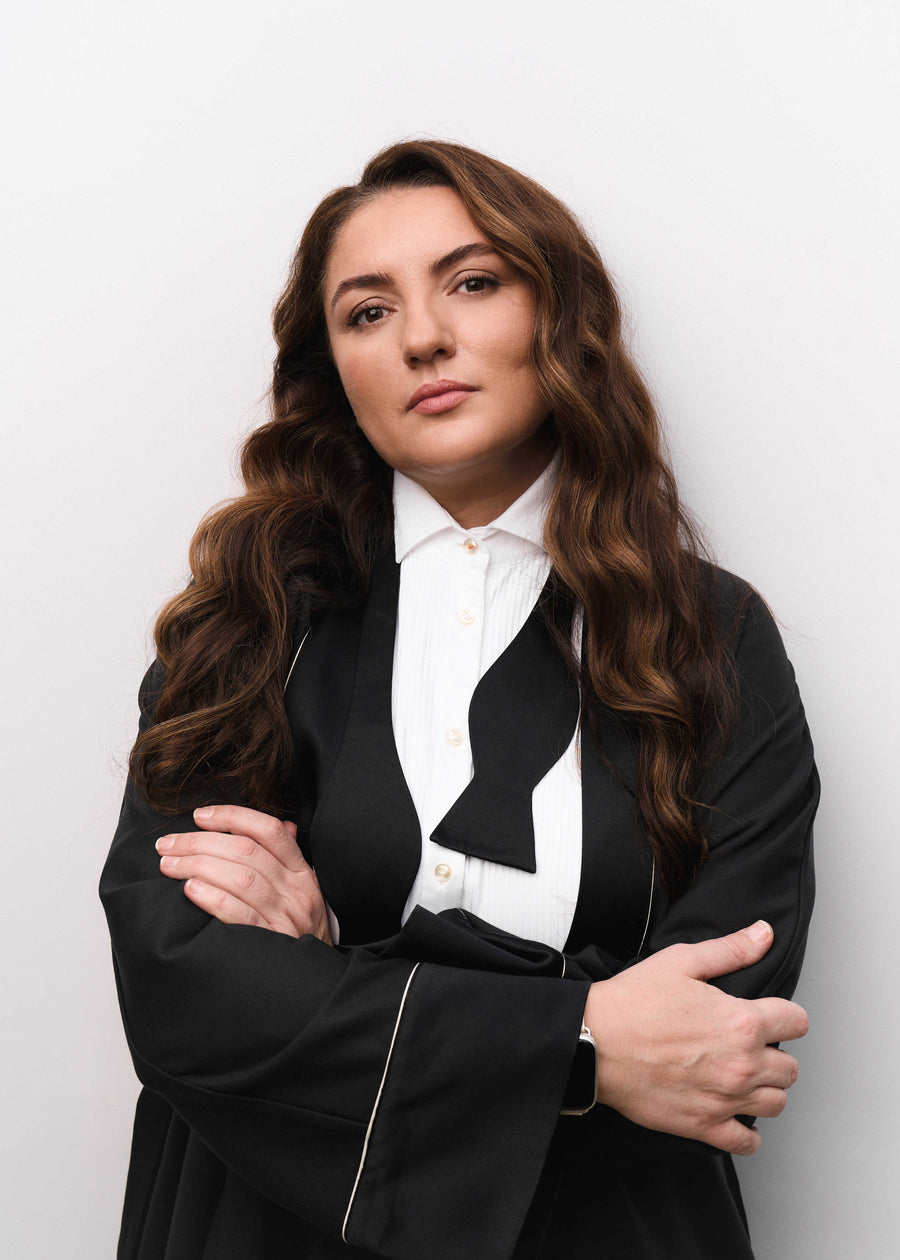 Olena Adam