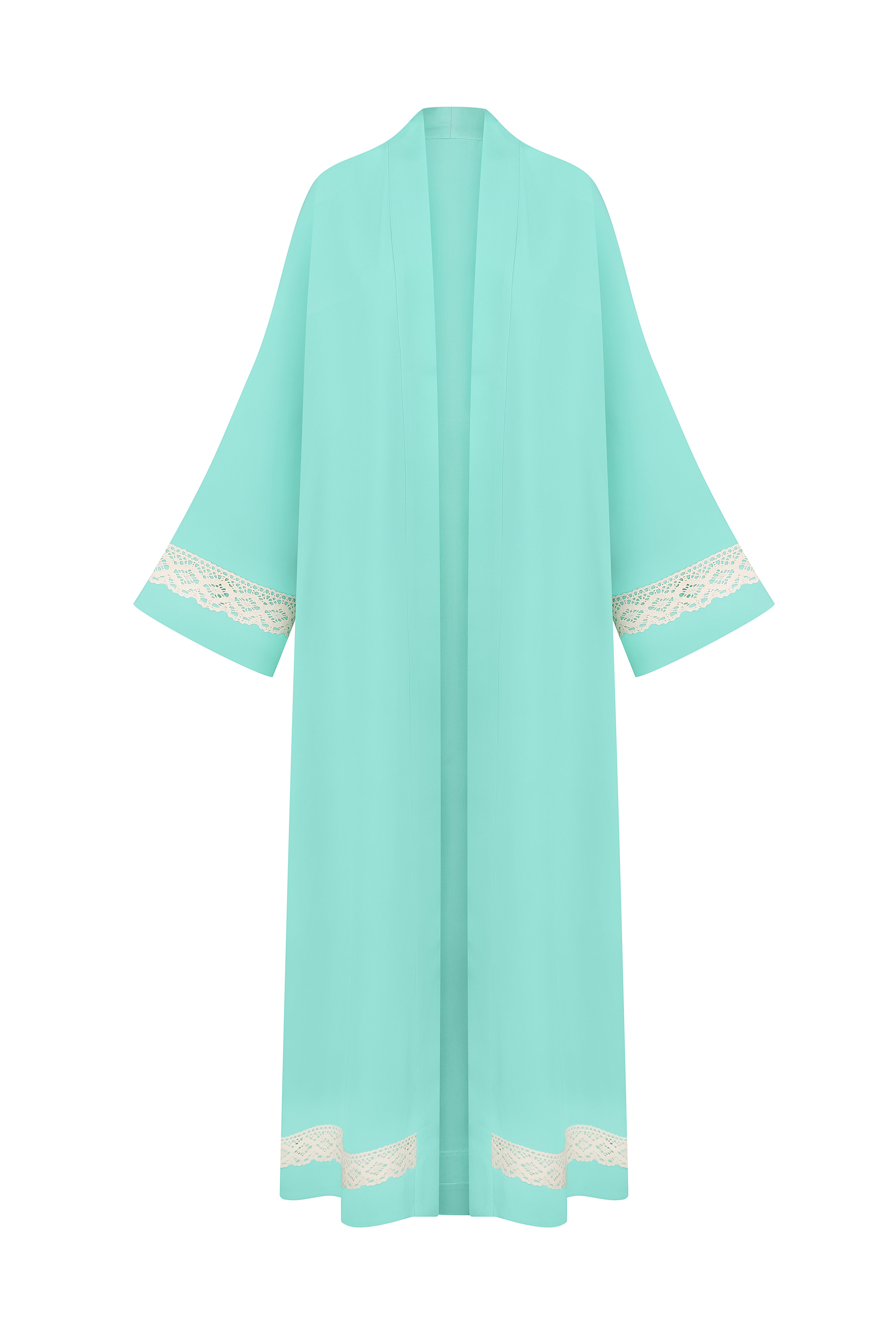 Breath Turquoise