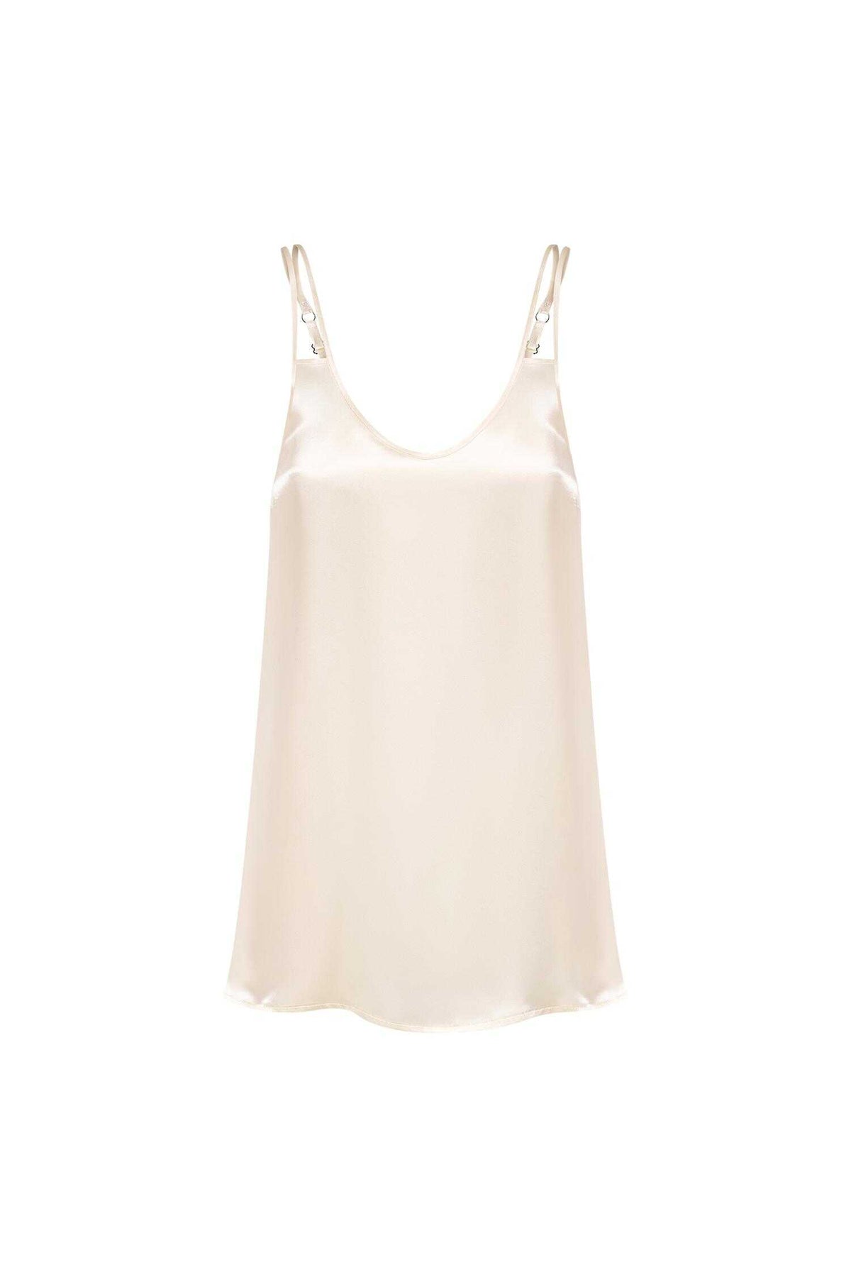 Pure Creamy Top