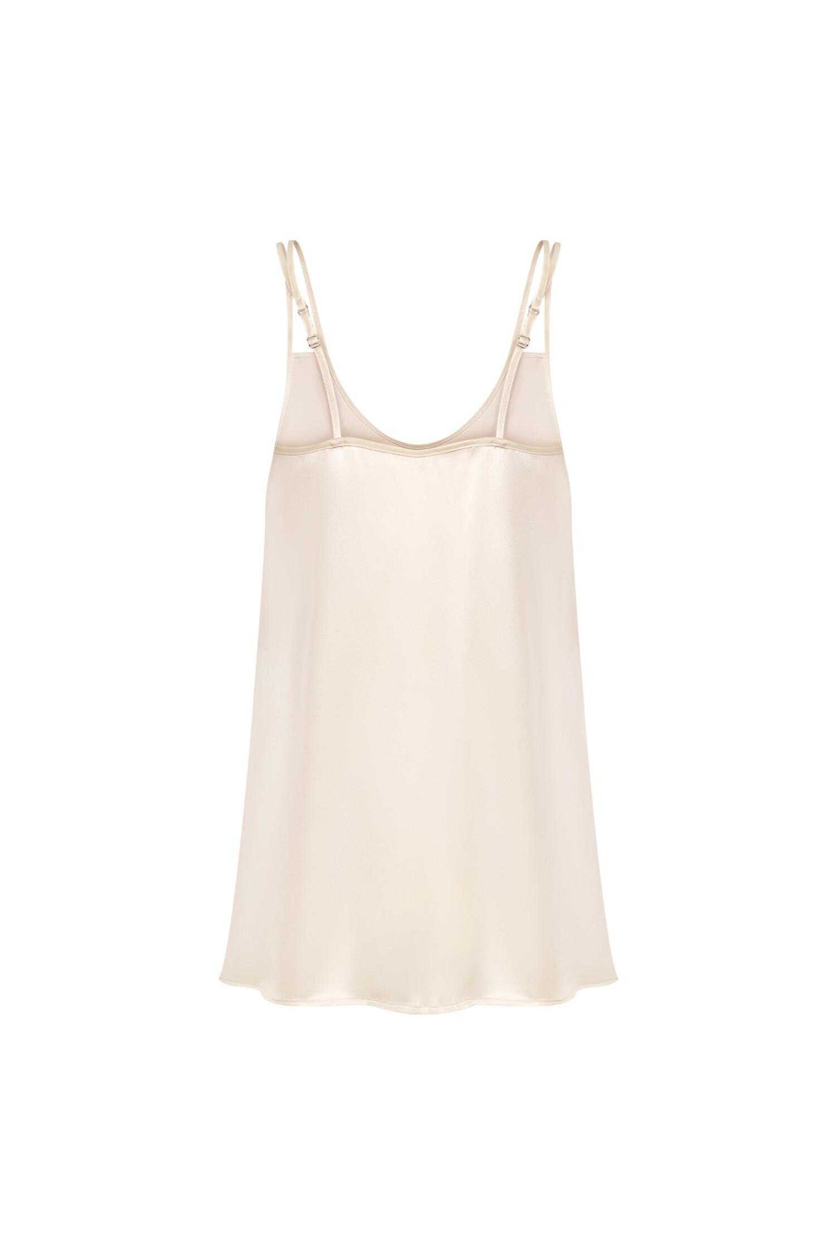 Pure Creamy Top